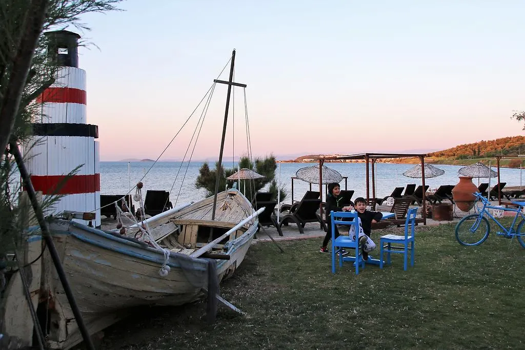 Cundavilla Hotel & Suites Ayvalik
