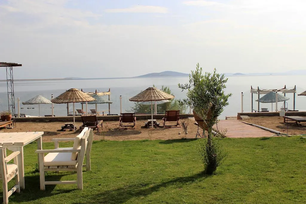 Cundavilla Hotel & Suites Ayvalik Turkey