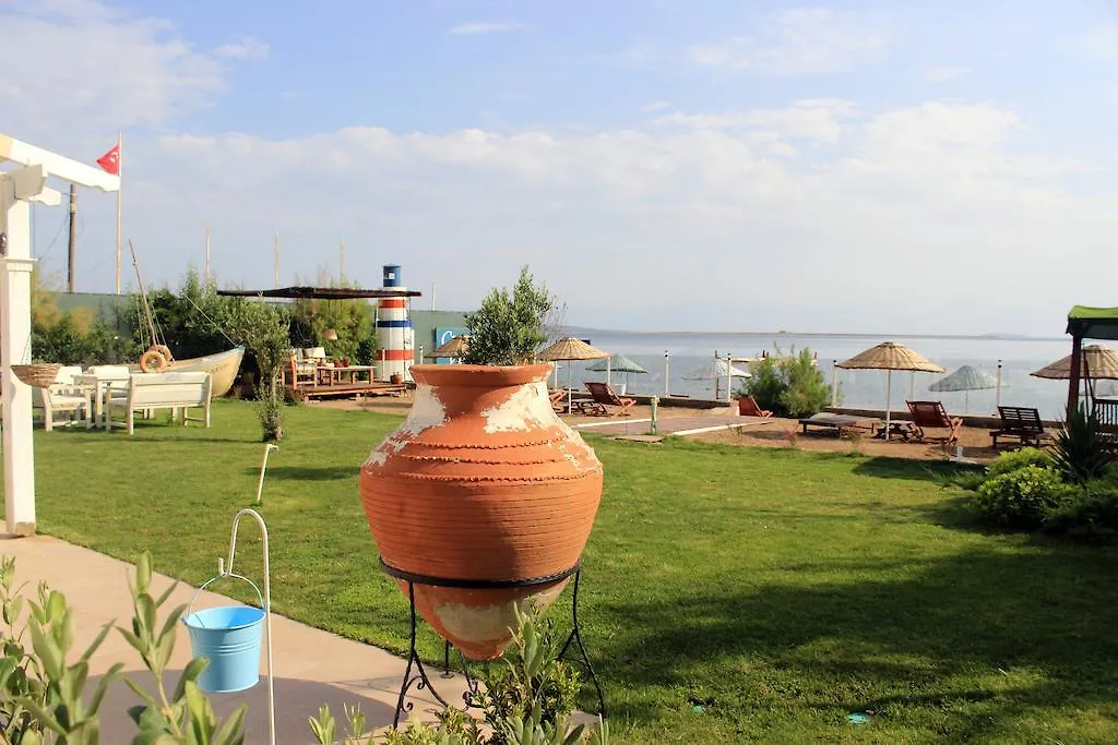 Cundavilla Hotel & Suites Ayvalik 2*,  Turkey
