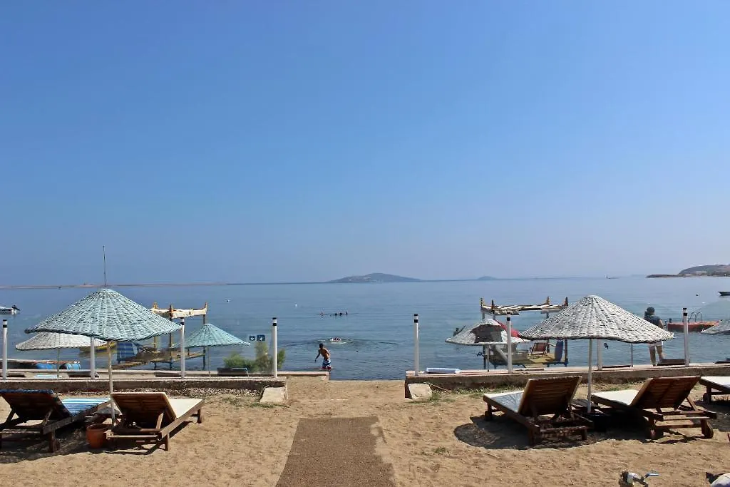 Cundavilla Hotel & Suites Ayvalik