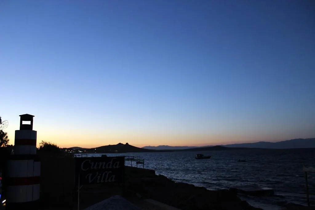 Cundavilla Hotel & Suites Ayvalik