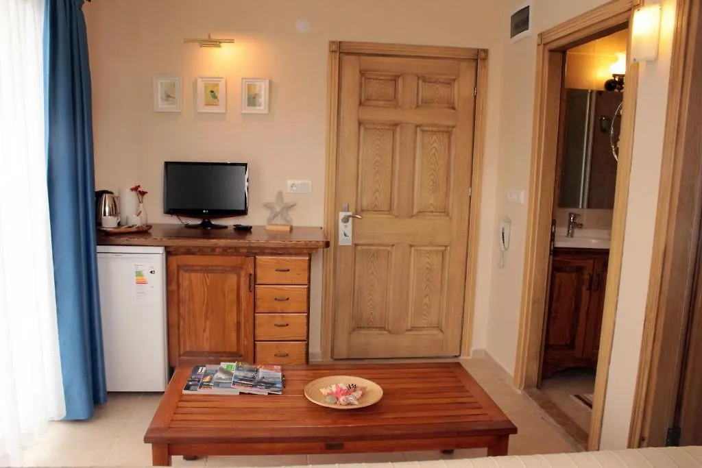 Cundavilla Hotel & Suites Ayvalik Turkey
