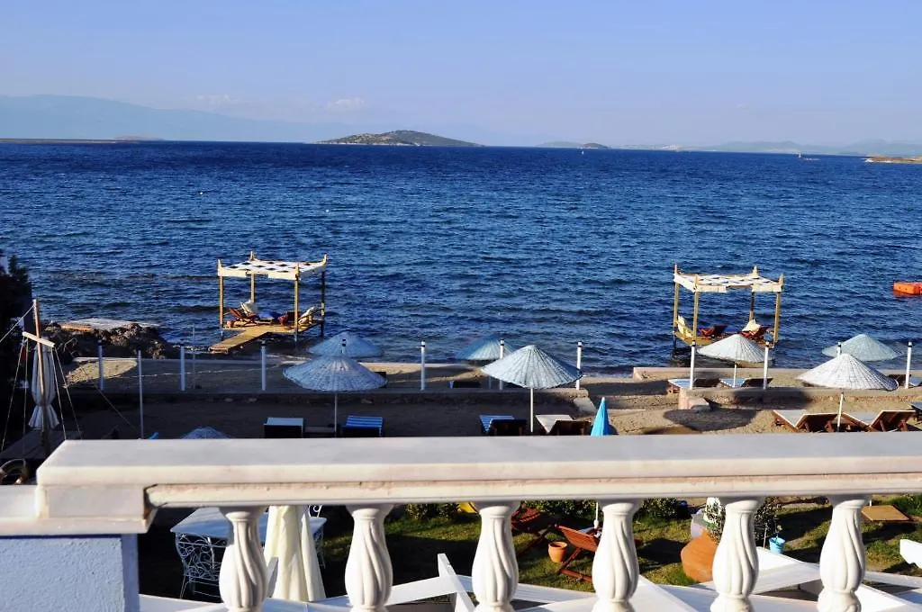 Cundavilla Hotel & Suites Ayvalik 2*,  Turkey