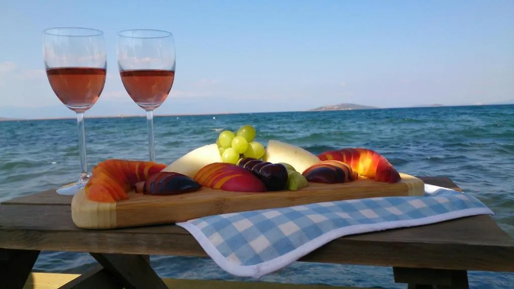 **  Cundavilla Hotel & Suites Ayvalik Turkey