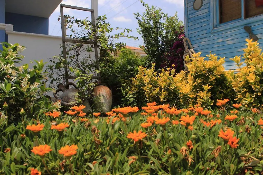 Cundavilla Hotel & Suites Ayvalik