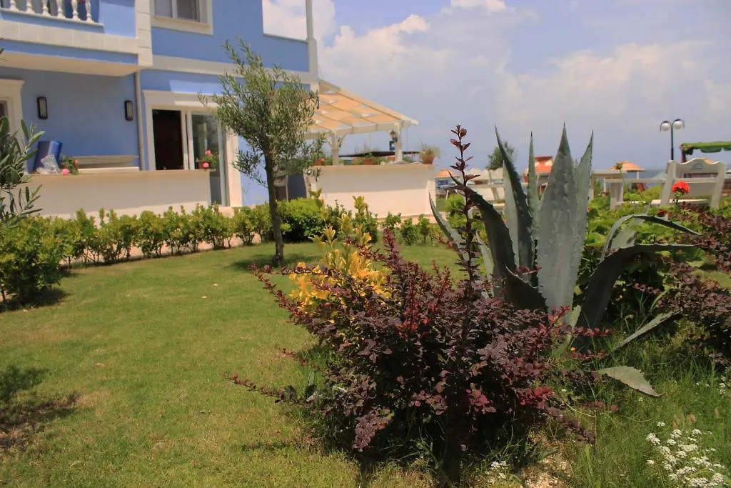 **  Cundavilla Hotel & Suites Ayvalik Turkey