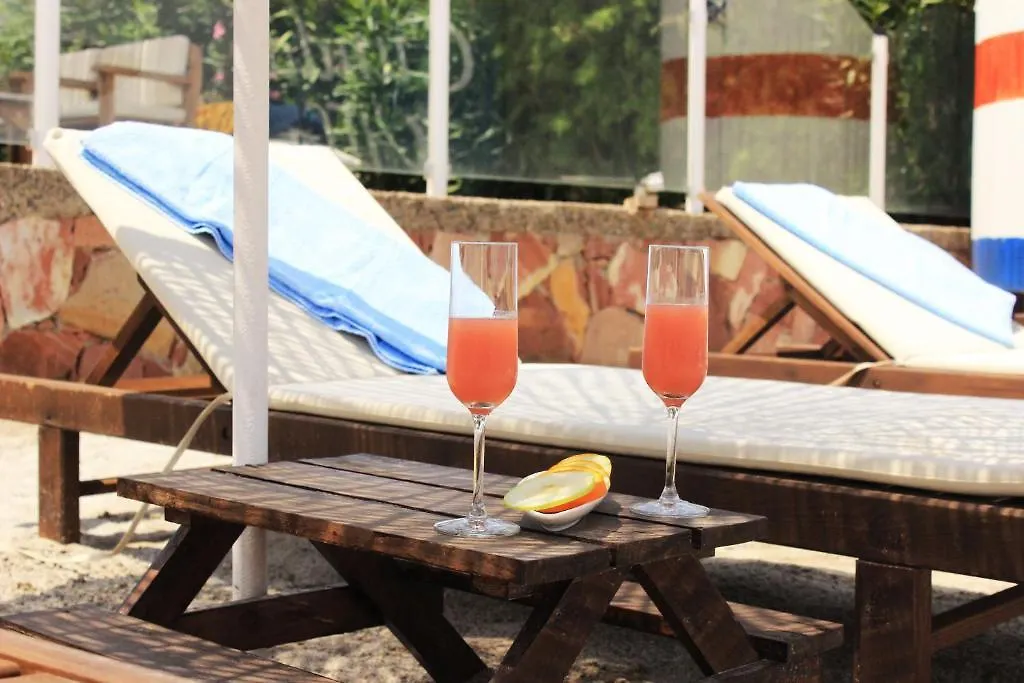 Cundavilla Hotel & Suites Ayvalik