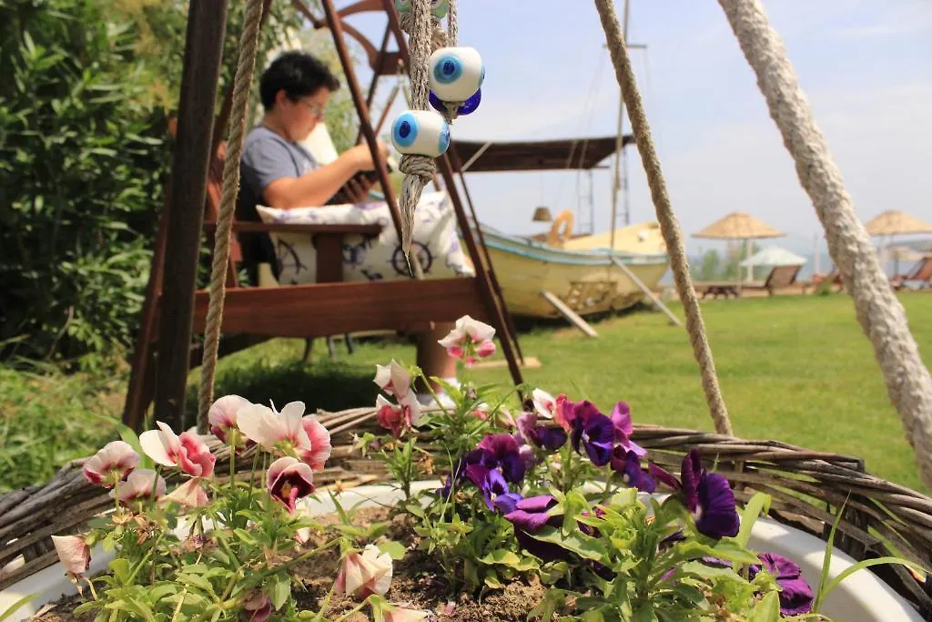 Cundavilla Hotel & Suites Ayvalik