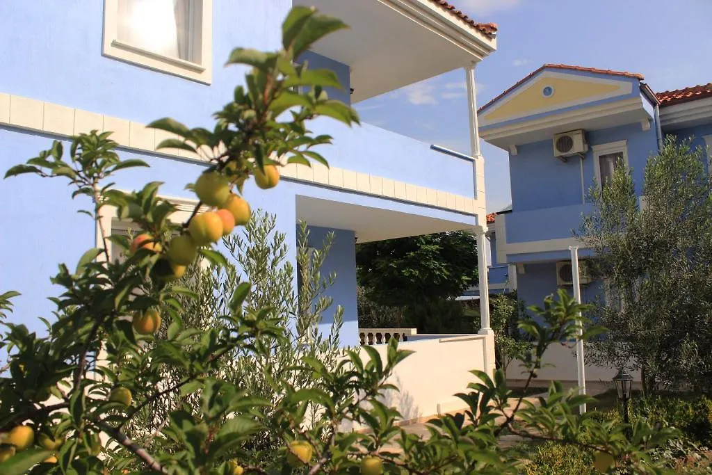 Cundavilla Hotel & Suites Ayvalik