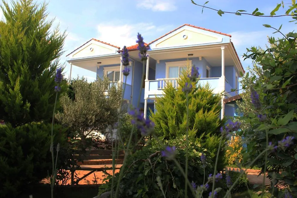 Cundavilla Hotel & Suites Ayvalik