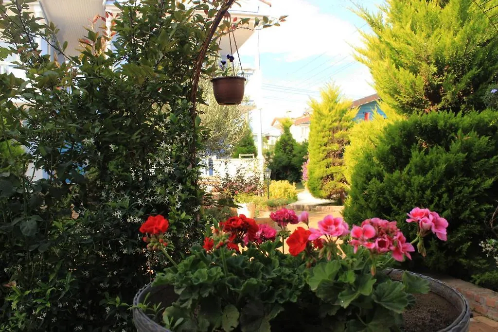 Cundavilla Hotel & Suites Ayvalik