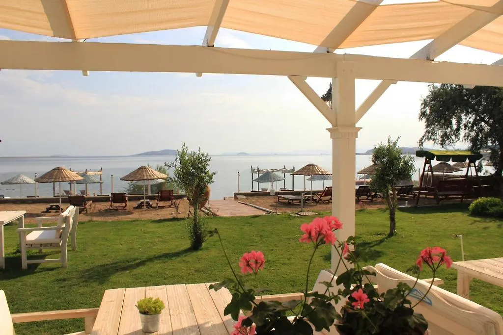 Cundavilla Hotel & Suites Ayvalik 2*,  Turkey