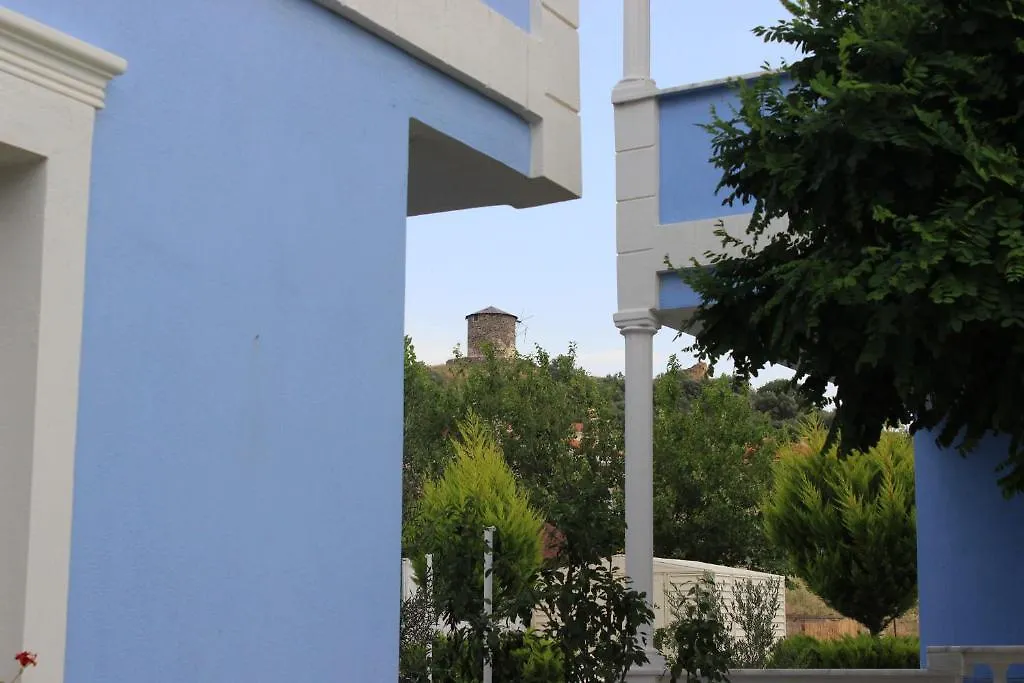 **  Cundavilla Hotel & Suites Ayvalik Turkey