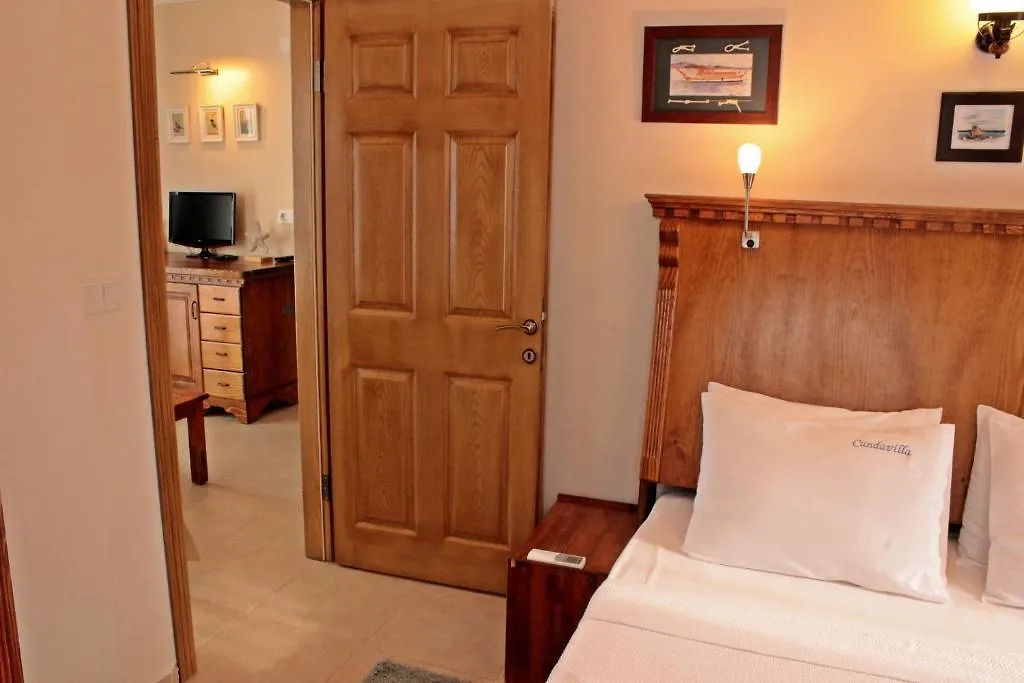 Cundavilla Hotel & Suites Ayvalik