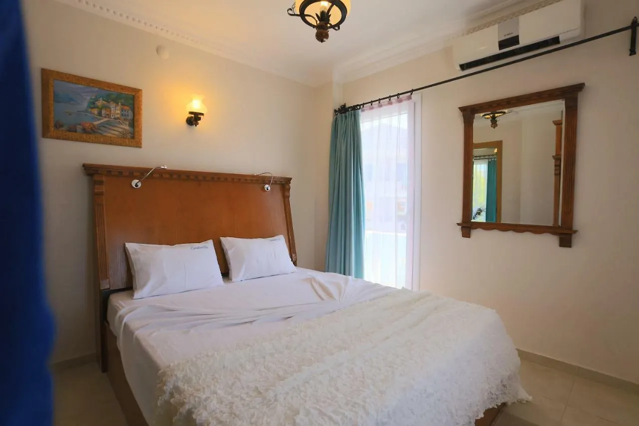 Cundavilla Hotel & Suites Ayvalik