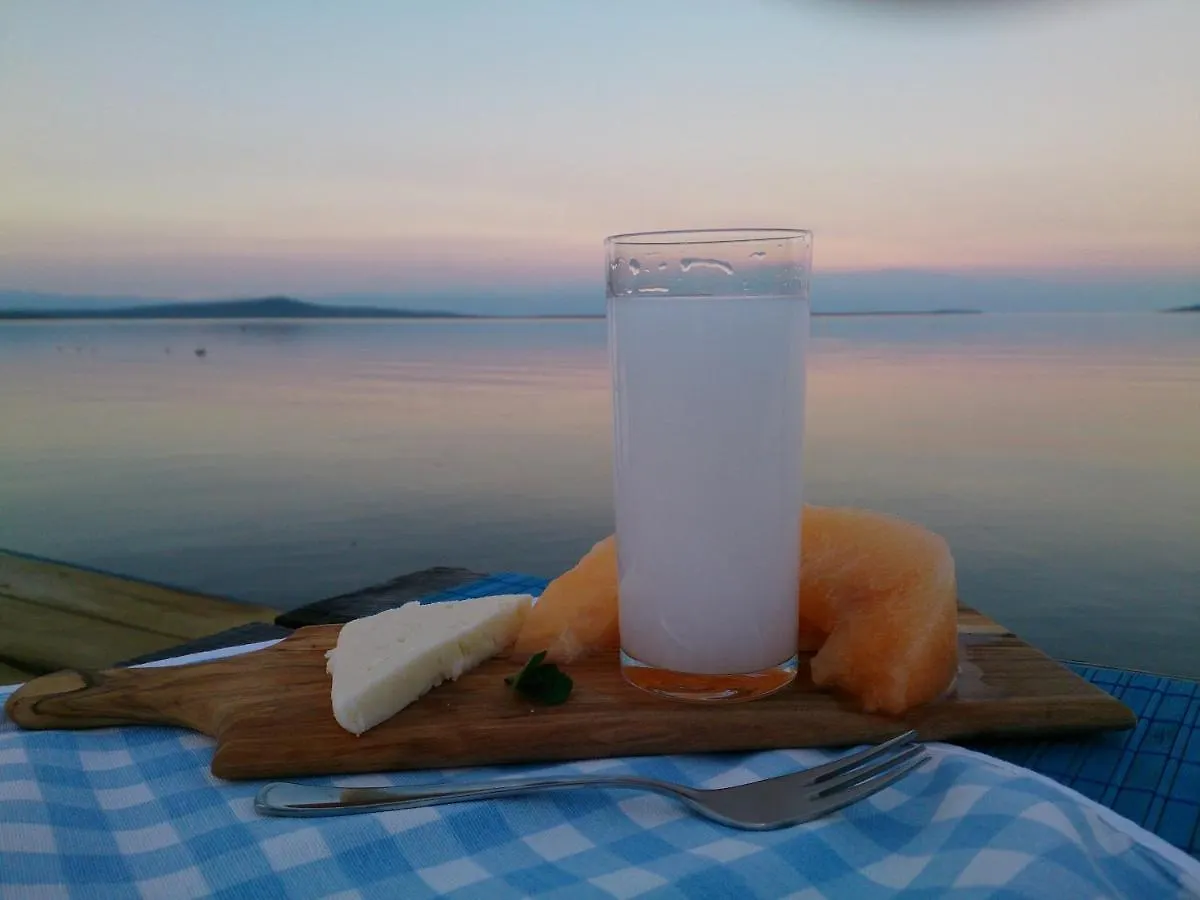 **  Cundavilla Hotel & Suites Ayvalik Turkey