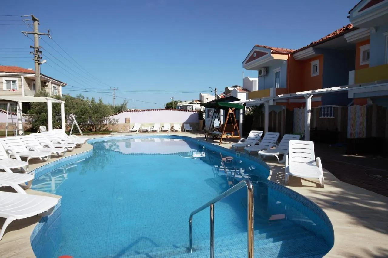 Cundavilla Hotel & Suites Ayvalik